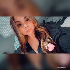 Meet your Posher, Catalina